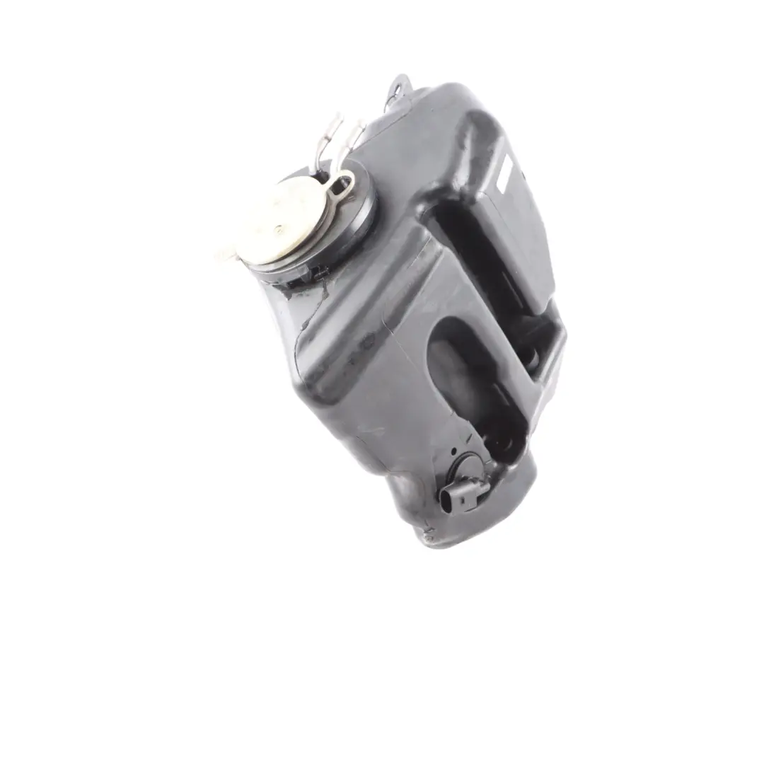 Washer Fluid Reservoir Tank Container Bottle A2218602160 to Mercedes W221 with Part number A2218691020 Mercedes W221 Washer Fluid Reservoir Tank Container Bottle A2218602160 - SKU A2218691020-1 - Part number A2218691020
