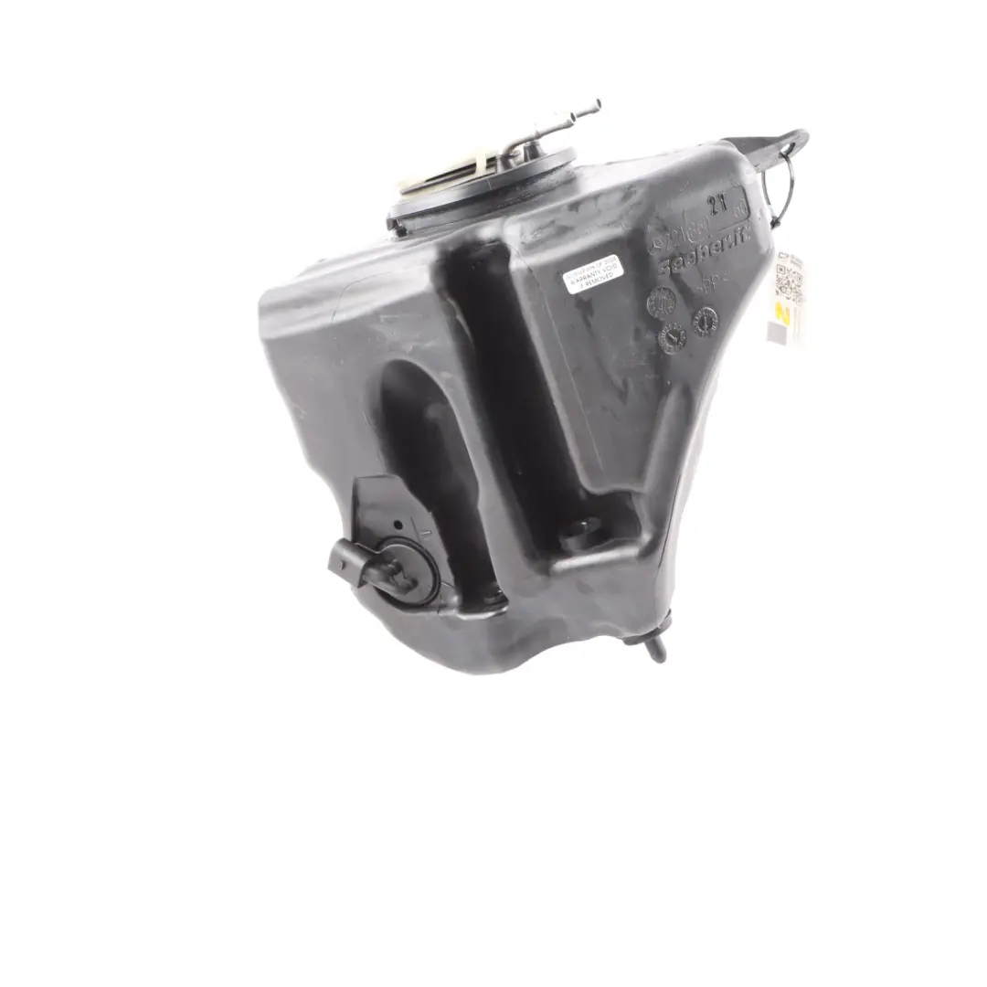 Washer Fluid Reservoir Tank Container Bottle A2218602160 to Mercedes W221 with Part number A2218691020 Mercedes W221 Washer Fluid Reservoir Tank Container Bottle A2218602160 - SKU A2218691020-1 - Part number A2218691020