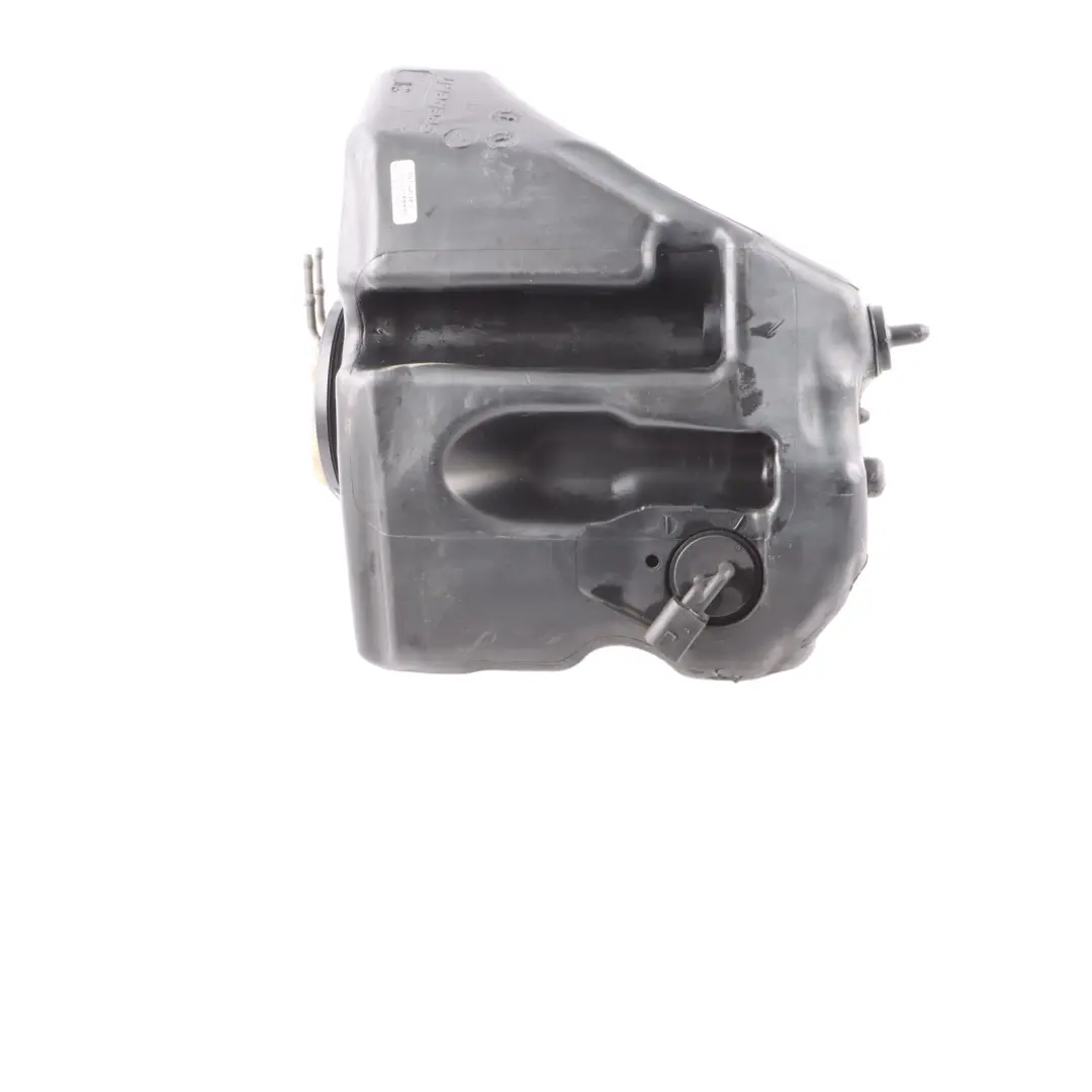 Washer Fluid Reservoir Tank Container Bottle A2218602160 to Mercedes W221 with Part number A2218691020 Mercedes W221 Washer Fluid Reservoir Tank Container Bottle A2218602160 - SKU A2218691020-1 - Part number A2218691020