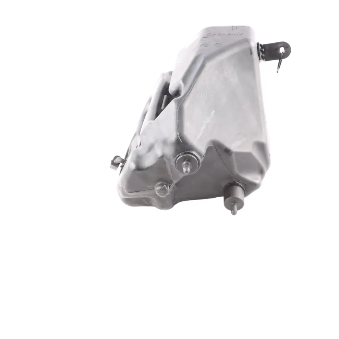 Washer Fluid Reservoir Tank Container Bottle A2218602160 to Mercedes W221 with Part number A2218691020 Mercedes W221 Washer Fluid Reservoir Tank Container Bottle A2218602160 - SKU A2218691020-1 - Part number A2218691020