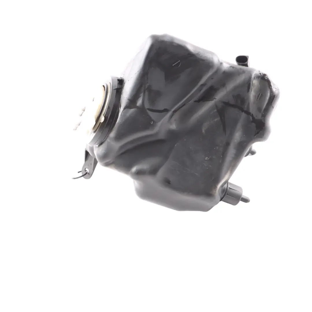 Mercedes W221 Scheiben Wasch Anlage Flüssig Keits Behälter Container A2218602160 - SKU A2218691020-1 - Teilenummer A2218691020