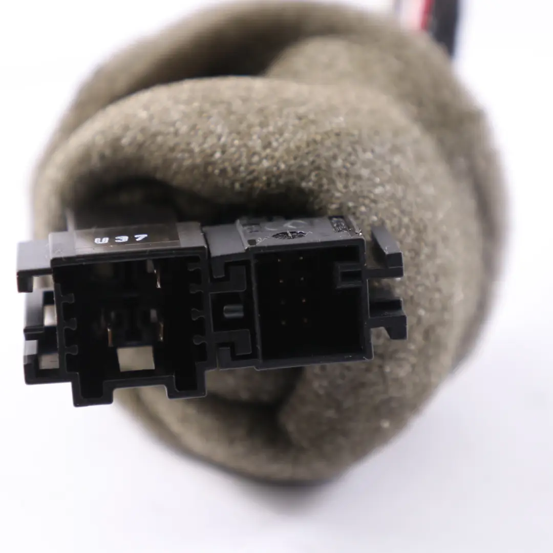 Mercedes W221 Control Switch Multifunction Steering Wheel Unit - SKU A2218700451-1 - Part number A2218700451