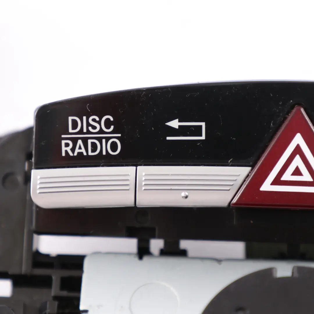 Przełącznik Panel Sterowania Nawigacji do Mercedes W221 o numerze A2218700451 Mercedes W221 Przełącznik Panel Sterowania Nawigacji - SKU A2218700451-1 - Numer Części A2218700451