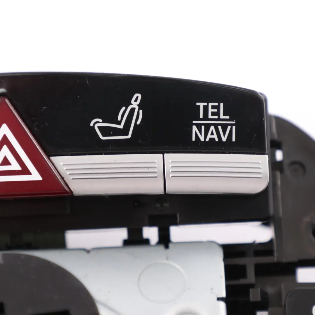 Mercedes W221 Interruttore di controllo Unità volante multifunzione - SKU A2218700451-1 - Numero di parte A2218700451