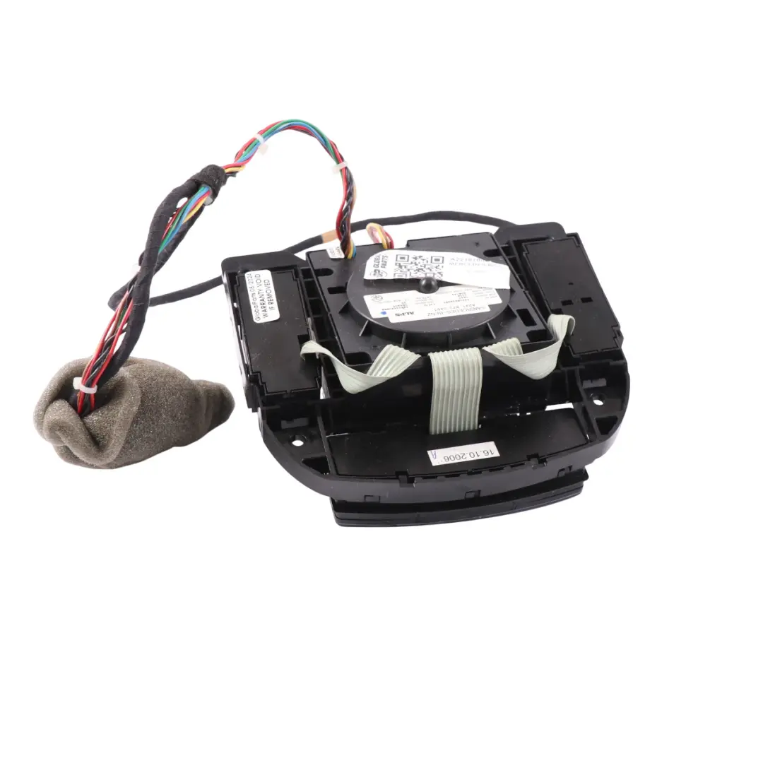 Mercedes W221 Control Switch Multifunction Steering Wheel Unit - SKU A2218700451-1 - Part number A2218700451