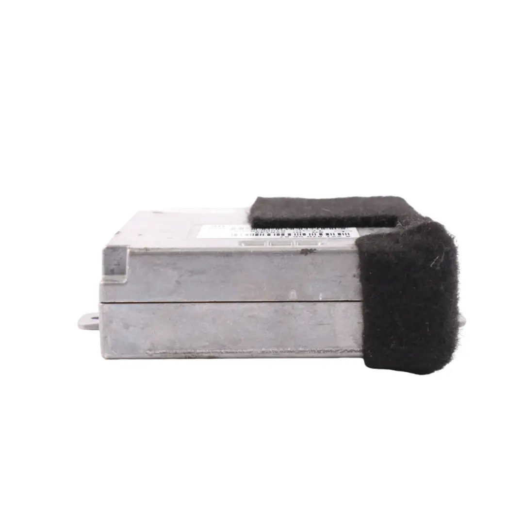 Mercedes W221 Linguatronic Control Module Unit ECU English Version - SKU A2218705687 - Part number A2218705687
