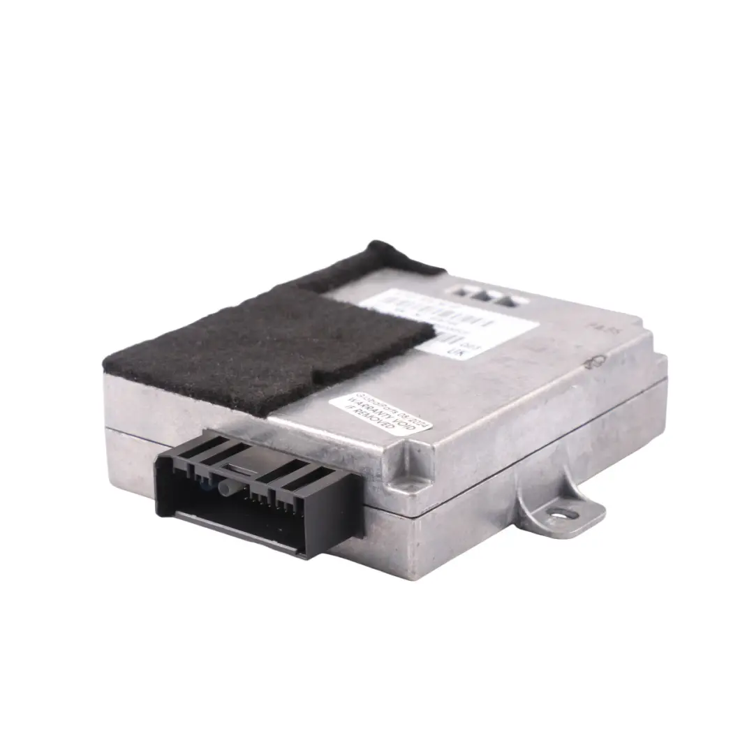 Mercedes W221 Linguatronic Modulo Controllo Unità Versione Inglese - SKU A2218705687 - Numero di parte A2218705687