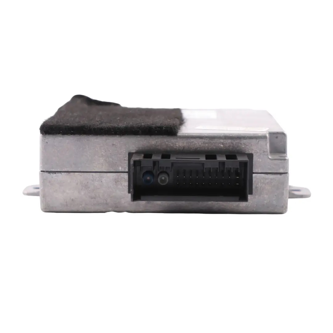 Mercedes W221 Linguatronic Steuermodul Einheit ECU englische Version - SKU A2218705687 - Teilenummer A2218705687