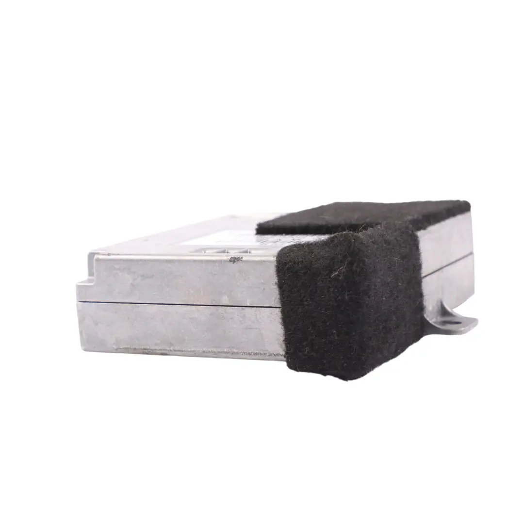 Mercedes W221 Linguatronic Unidad Módulo Control Versión Inglés - SKU A2218705687 - Número de pieza A2218705687