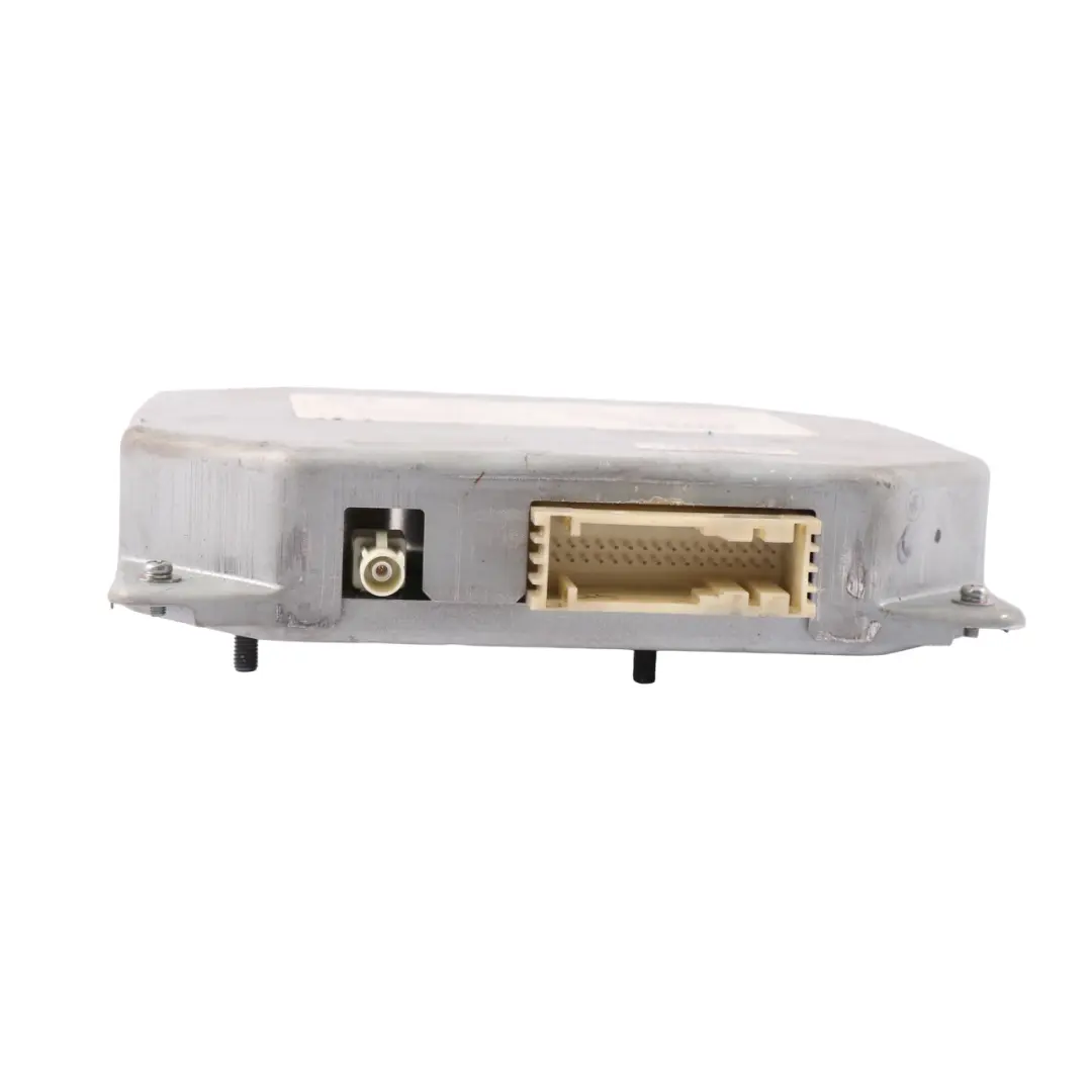Mercedes W221 Rear View Backup Camera Control Unit Module - SKU A2218708326 - Part number A2218708326