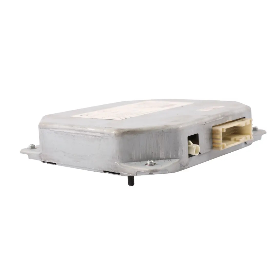 Mercedes W221 Rear View Backup Camera Control Unit Module - SKU A2218708326 - Part number A2218708326