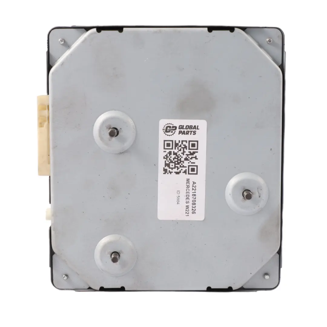 Mercedes W221 Rückansicht Rückfahrkamera Steuergerät Modul - SKU A2218708326 - Teilenummer A2218708326
