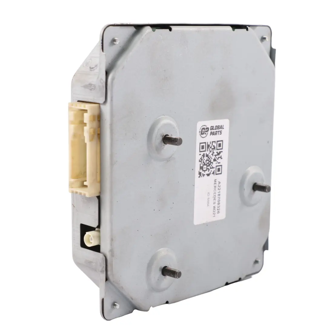 Module de contrôle de la caméra de recul pour Mercedes W221 à propos du numéro de pièce A2218708326 Mercedes W221 Module de contrôle de la caméra de recul - SKU A2218708326 - Numéro de pièce A2218708326