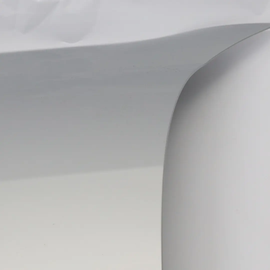 Mercedes W221 Front Left N/S Side Panel Wing Fender Iridium Silver - 775 - SKU A2218800118-IRS1 - Part number A2218800118