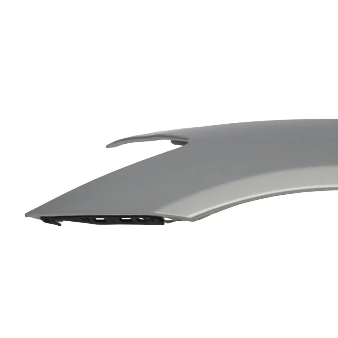 Mercedes W221 Front Left N/S Side Panel Wing Fender Iridium Silver - 775 - SKU A2218800118-IRS1 - Part number A2218800118
