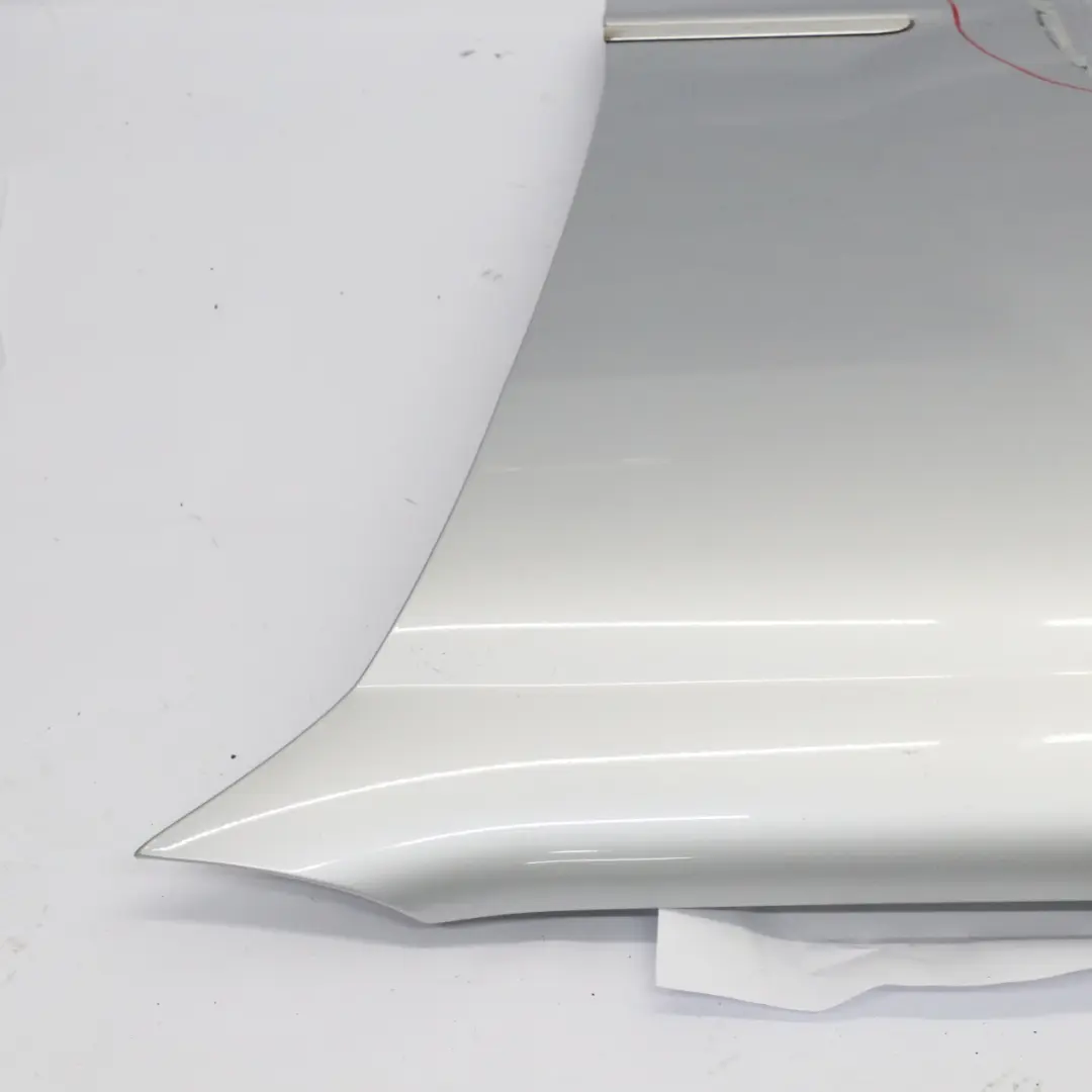 Front Left N/S Side Panel Wing Fender Iridium Silver - 775 to Mercedes W221 with Part number A2218800118 Mercedes W221 Front Left N/S Side Panel Wing Fender Iridium Silver - 775 - SKU A2218800118-IRS1 - Part number A2218800118