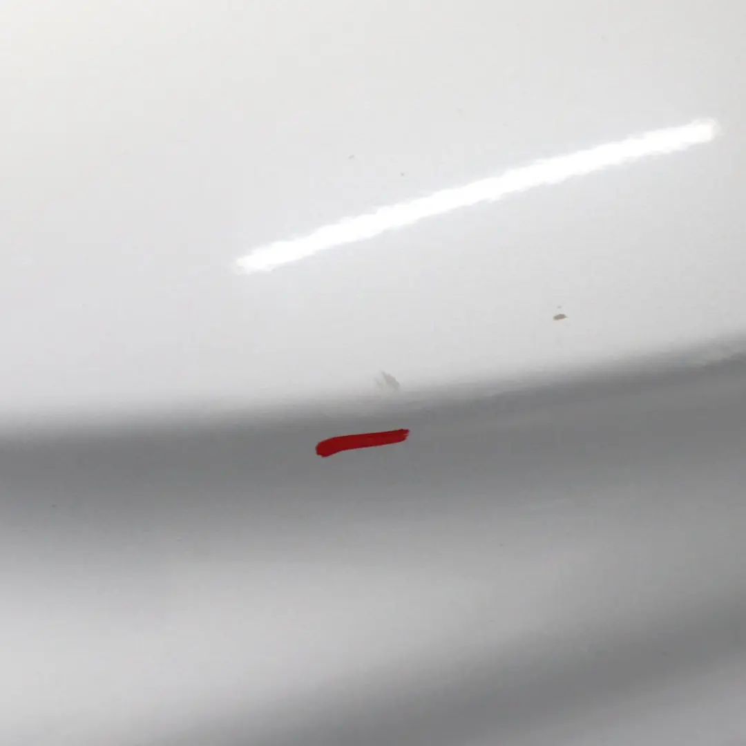 Mercedes W221 Panel delantero izquierdo Guardabarros Iridium Silver - 775 - SKU A2218800118-IRS1 - Número de pieza A2218800118