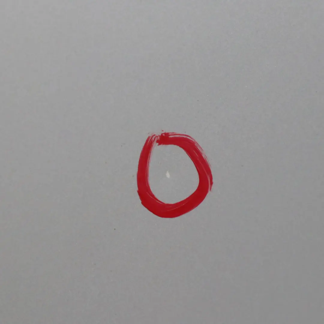 Maska Pokrywa Silnika Iridium Silver Srebrny Metalik - 775 do Mercedes W221 o numerze A2218800157 Mercedes W221 Maska Pokrywa Silnika Iridium Silver Srebrny Metalik - 775 - SKU A2218800157-IRS1 - Numer Części A2218800157