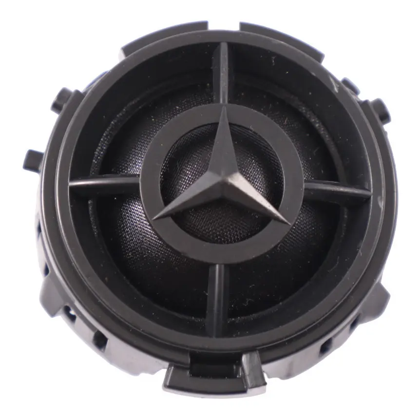 Altavoz Mercedes W205 Espejo Puerta Delantera Traingle Tweeter Derecha Izquierda  - SKU A2228202200 - Número de pieza A2228202200