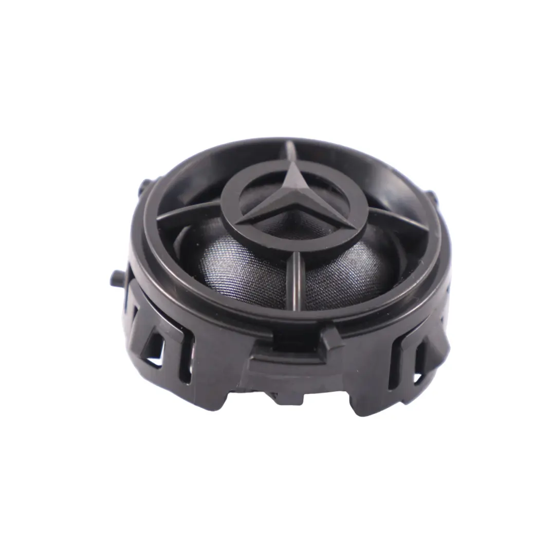 Door Speaker Mercedes W205 Front Mirror Traingle Tweeter Right Left  - SKU A2228202200 - Part number A2228202200