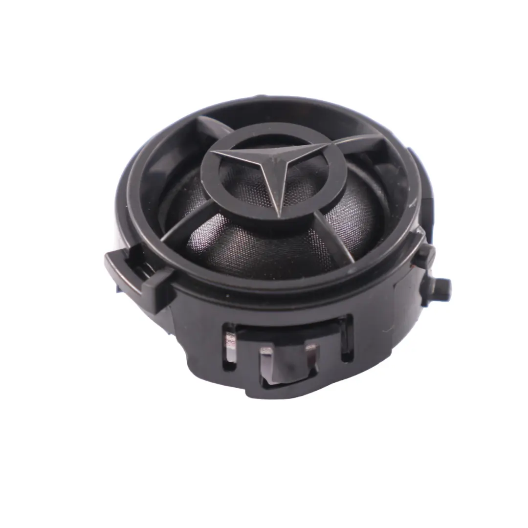 Door Speaker Mercedes W205 Front Mirror Traingle Tweeter Right Left  - SKU A2228202200 - Part number A2228202200