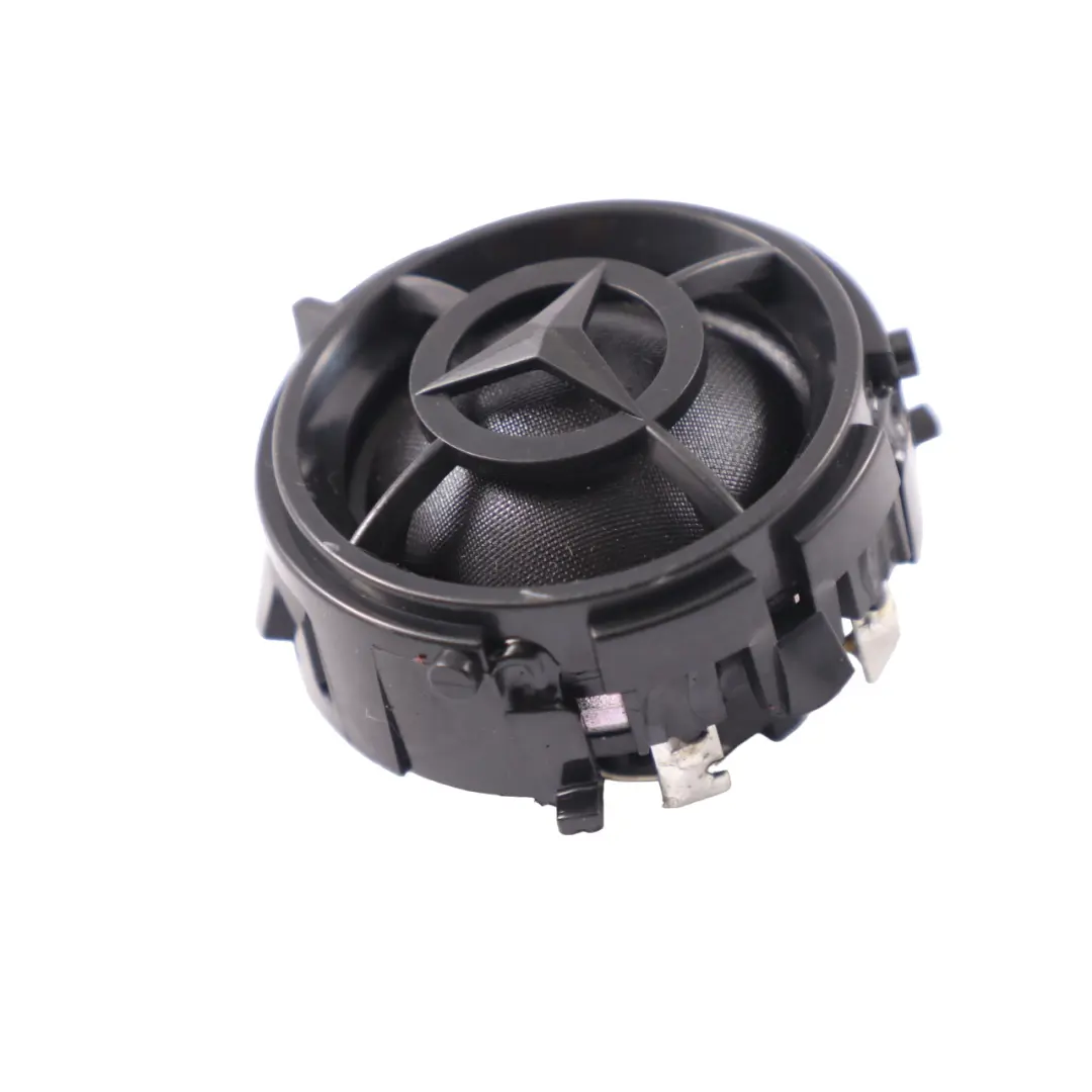 Door Speaker Mercedes W205 Front Mirror Traingle Tweeter Right Left  - SKU A2228202200 - Part number A2228202200