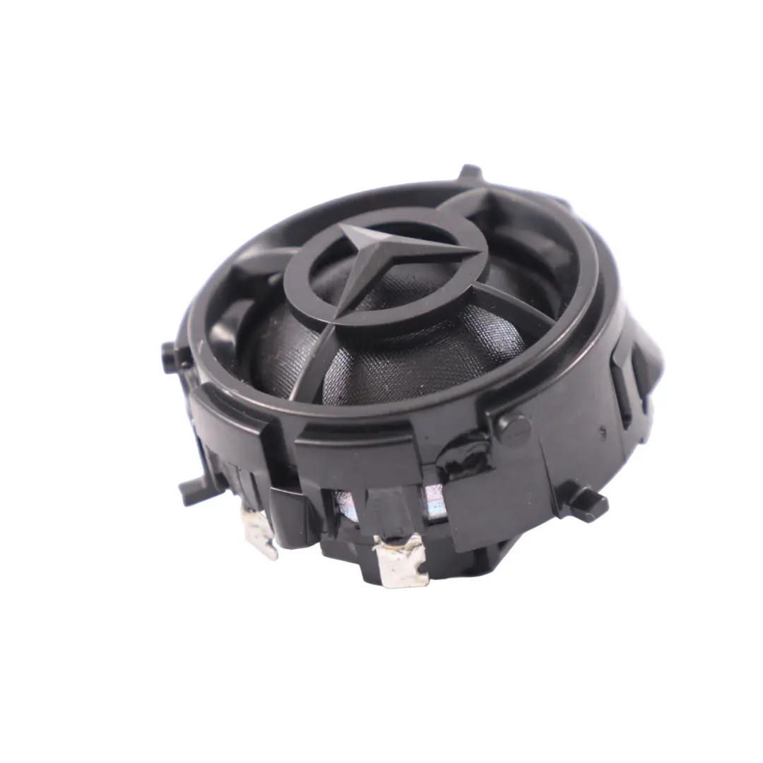 Door Speaker Mercedes W205 Front Mirror Traingle Tweeter Right Left  - SKU A2228202200 - Part number A2228202200