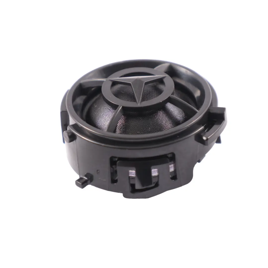 Mercedes W205 Altavoz Espejo Puerta Delantera Traingle Tweeter Derecha Izquierda - SKU A2228202200 - Número de pieza A2228202200