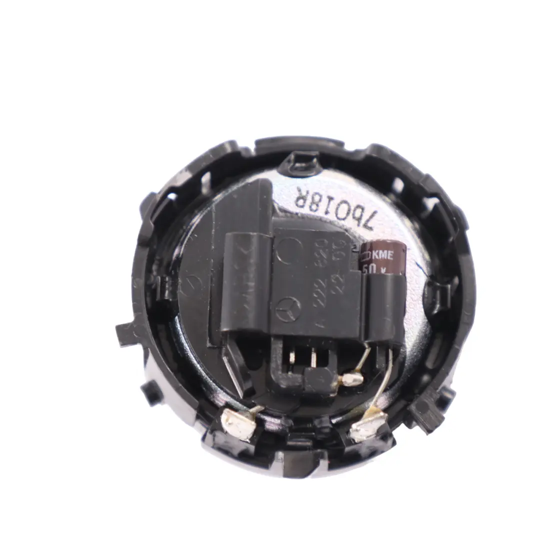 Door Speaker Mercedes W205 Front Mirror Traingle Tweeter Right Left  - SKU A2228202200 - Part number A2228202200