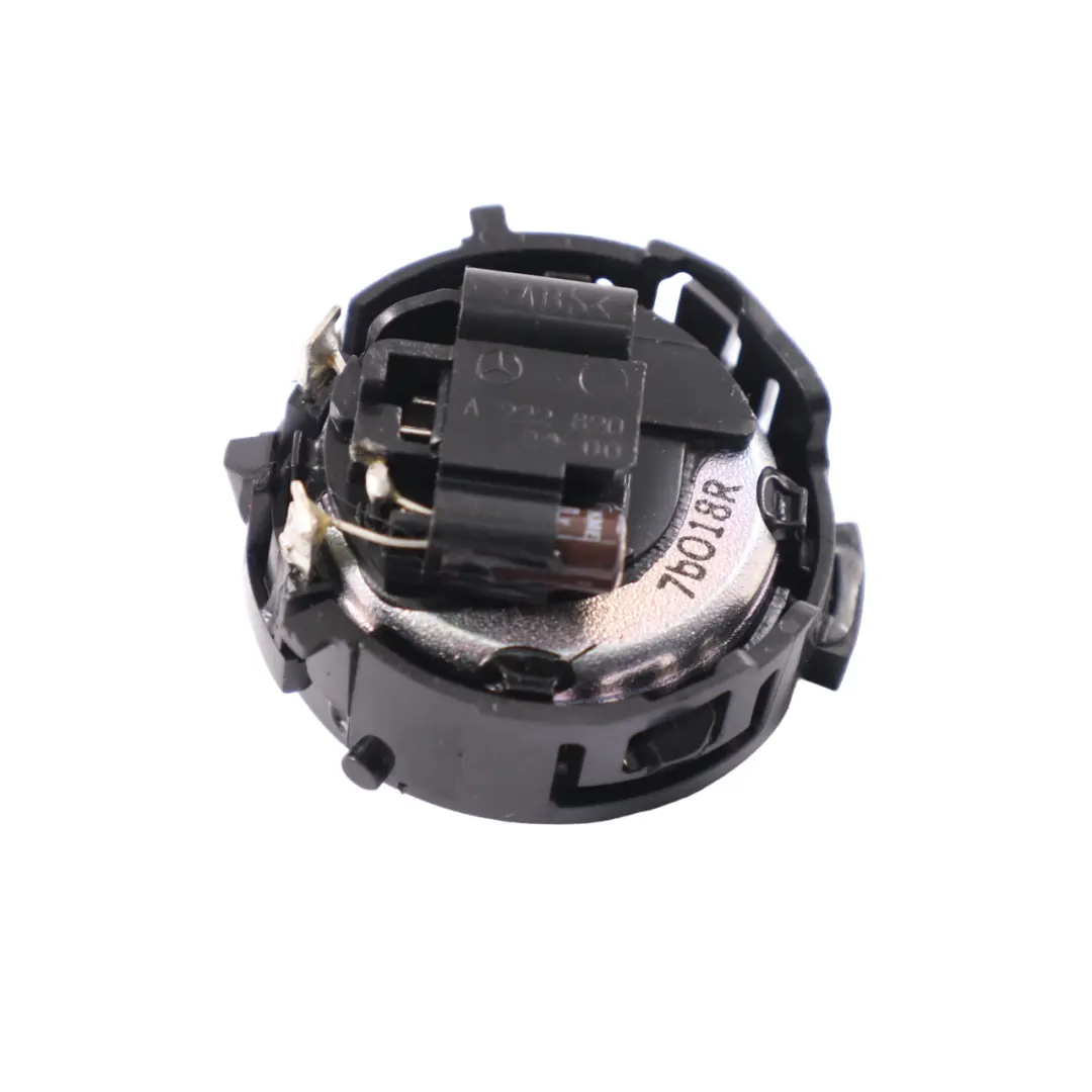 Door Speaker Mercedes W205 Front Mirror Traingle Tweeter Right Left  - SKU A2228202200 - Part number A2228202200