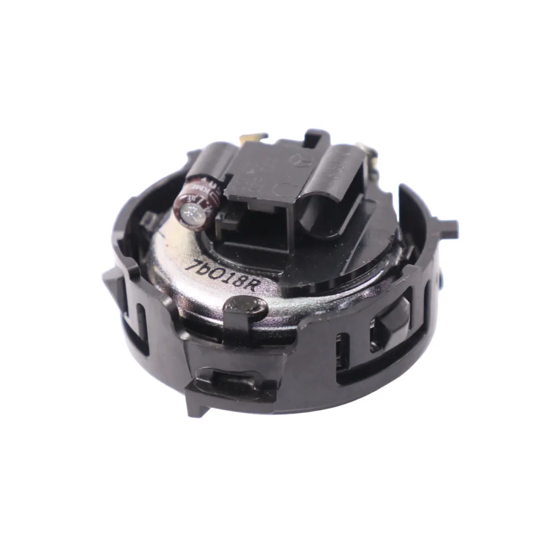 Door Speaker Mercedes W205 Front Mirror Traingle Tweeter Right Left  - SKU A2228202200 - Part number A2228202200