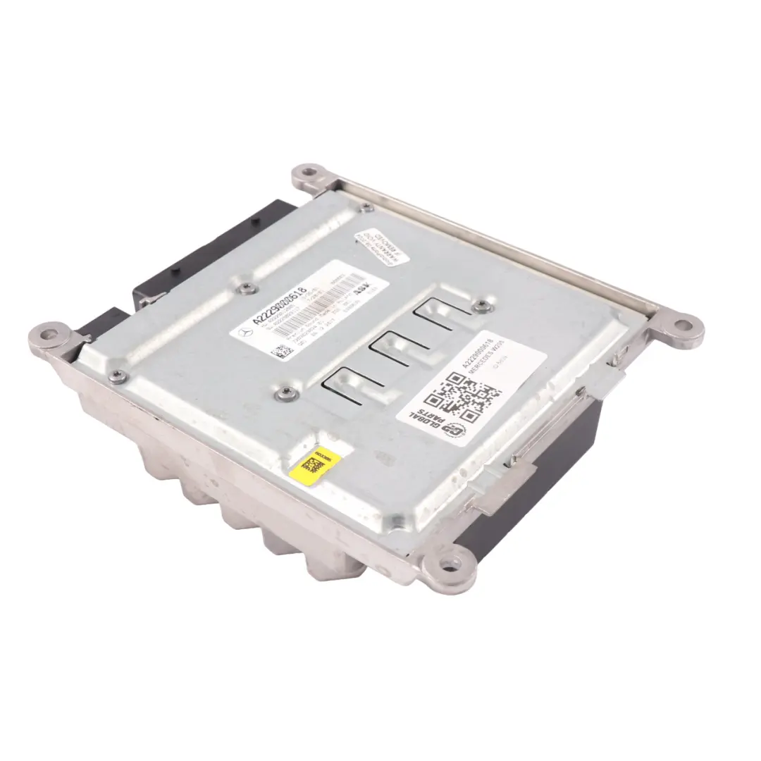 Couvercle Porte Relais Module Amplificateur pour Mercedes GLC X156 Estate à propos du numéro de pièce A2229000618 Mercedes GLC X156 Estate Couvercle Porte Relais Module Amplificateur - SKU A2229000618 - Numéro de pièce A2229000618