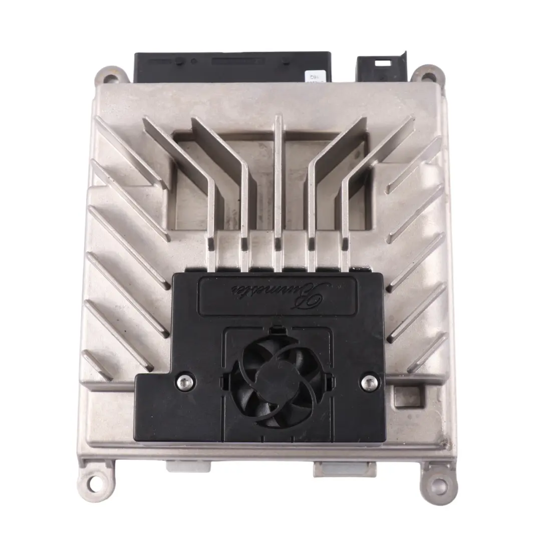 Coperchio bagagliaio Modulo amplificatore per Mercedes GLC X156 Estate con numero di parte A2229000618 Mercedes GLC X156 Estate Coperchio bagagliaio Modulo amplificatore - SKU A2229000618 - Numero di parte A2229000618