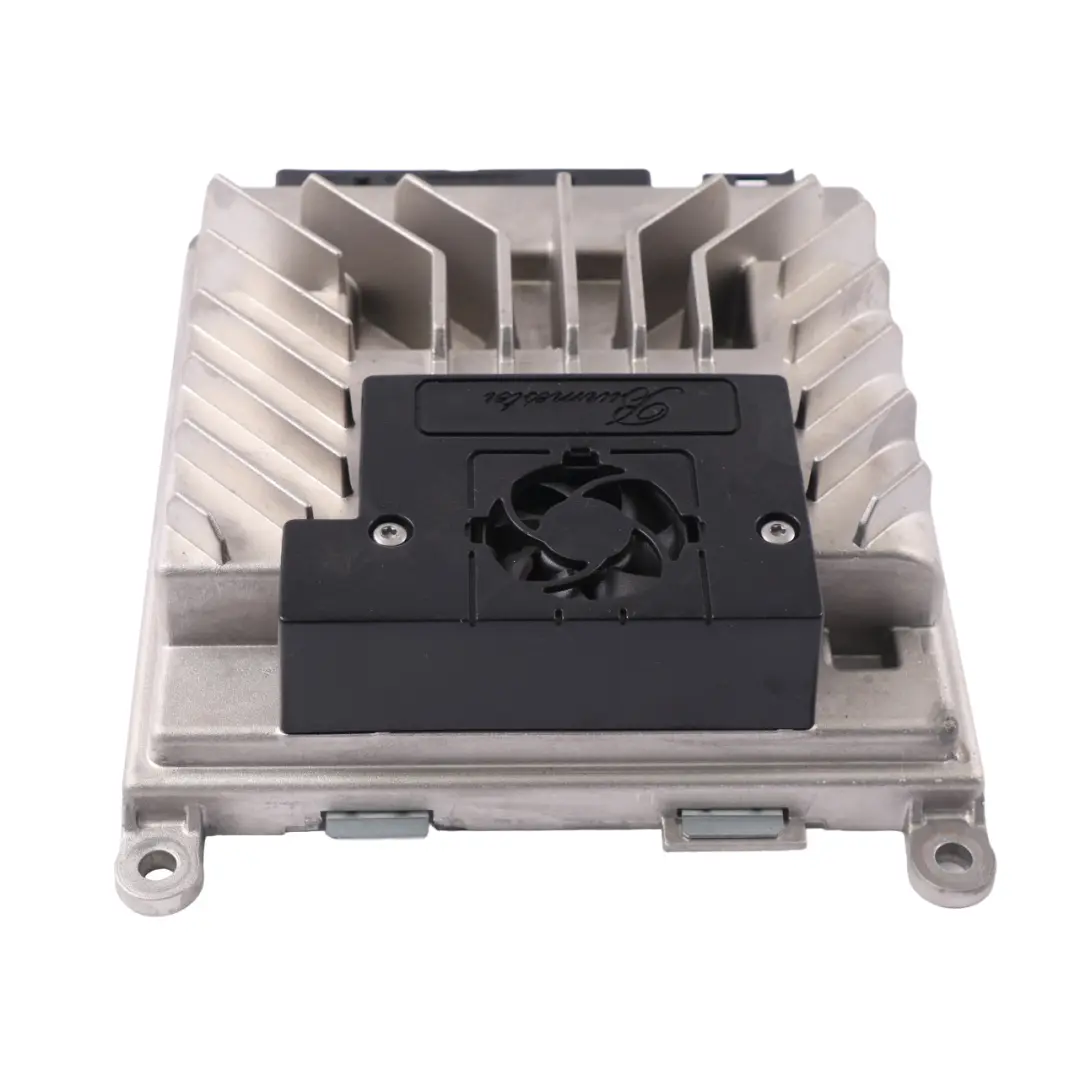 Trunk Lid Tail Gate Relay Amplifier Module to Mercedes GLC X156 Estate with Part number A2229000618 Mercedes GLC X156 Estate Trunk Lid Tail Gate Relay Amplifier Module - SKU A2229000618 - Part number A2229000618