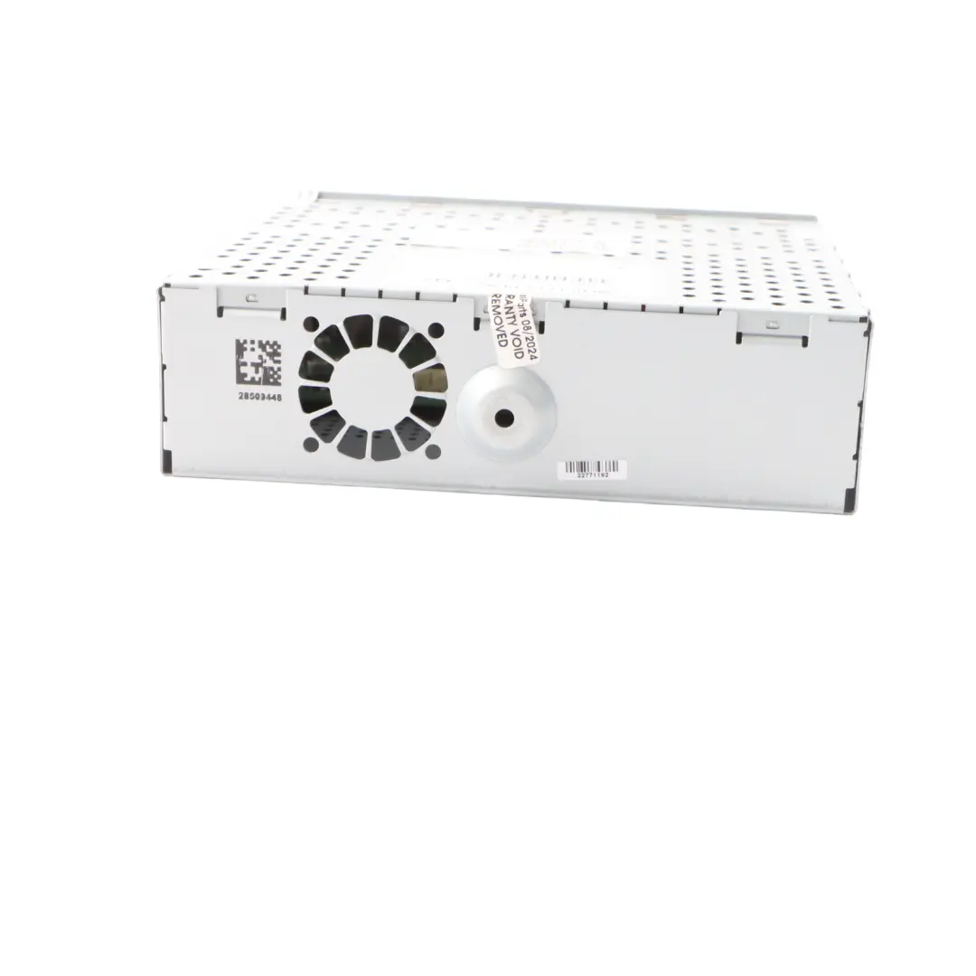 Tuner Box Mercedes W213 W205 W222 Digital Audio Control Unit DAB ECE  - SKU A2229005317 - Part number A2229005317