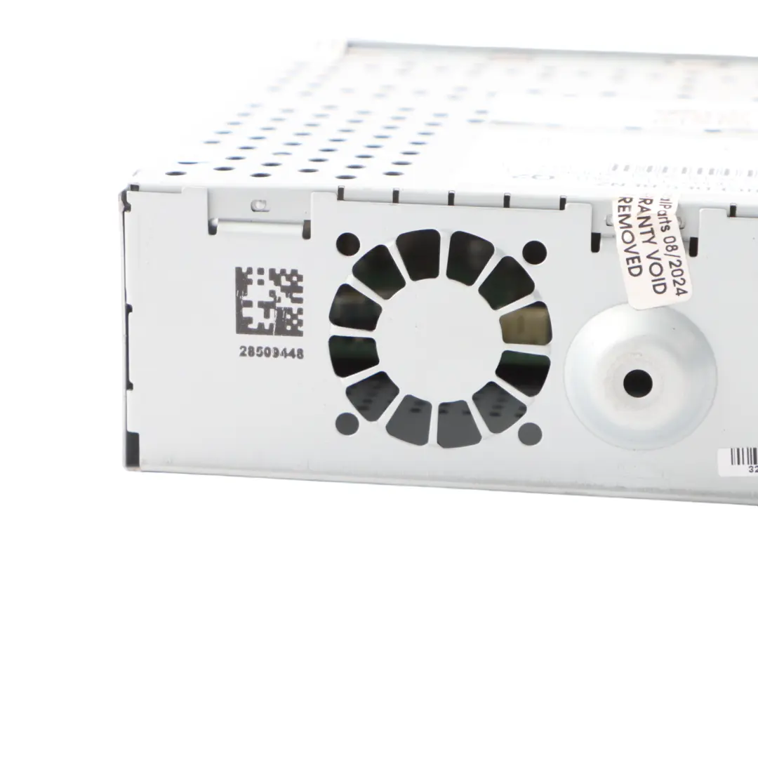Tuner Box Mercedes W213 W205 W222 Digital Audio Control Unit DAB ECE  - SKU A2229005317 - Part number A2229005317