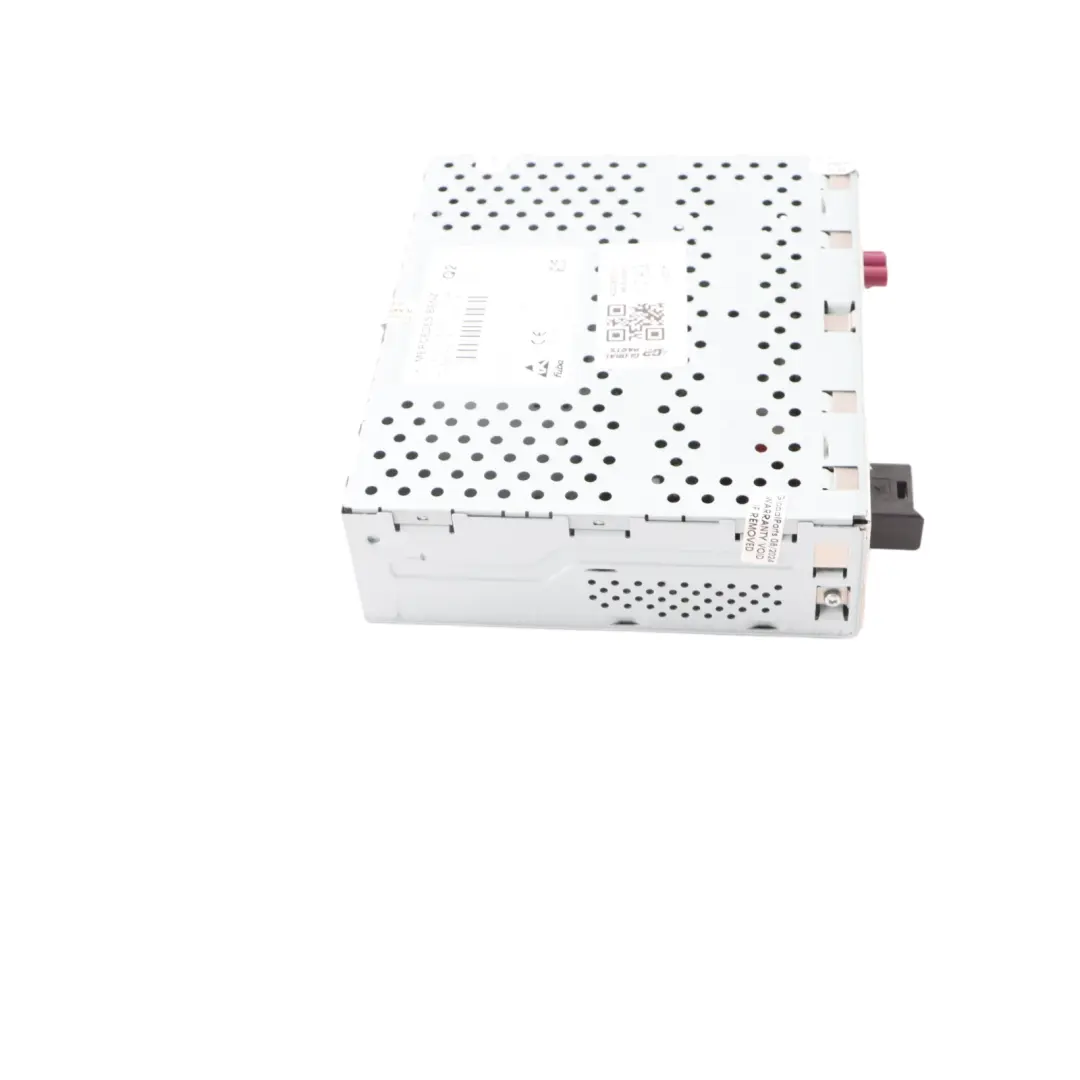 Tuner Box Mercedes W213 W205 W222 Digital Audio Control Unit DAB ECE  - SKU A2229005317 - Part number A2229005317