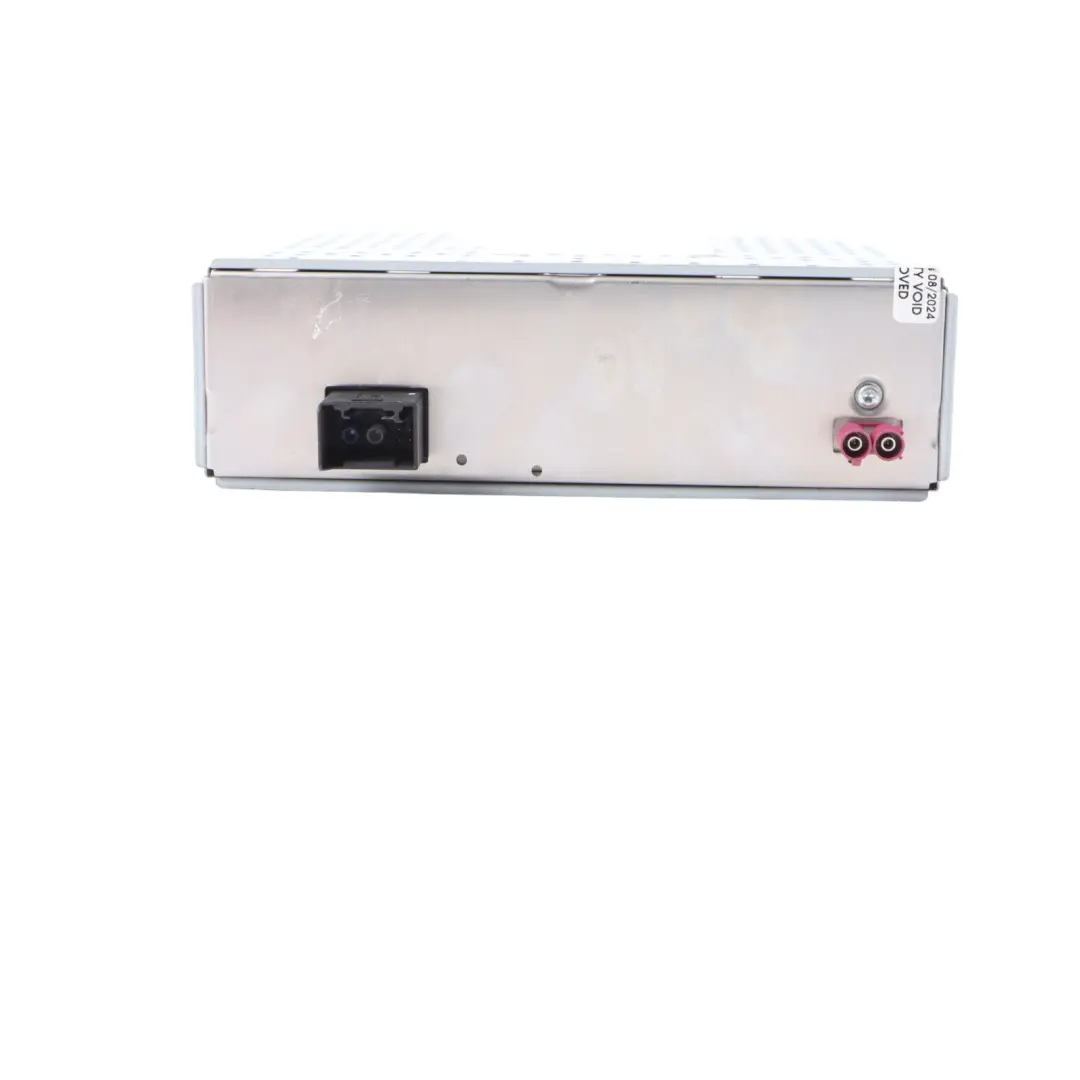 Tuner Box Mercedes W213 W205 W222 Digital Audio Control Unit DAB ECE  - SKU A2229005317 - Part number A2229005317