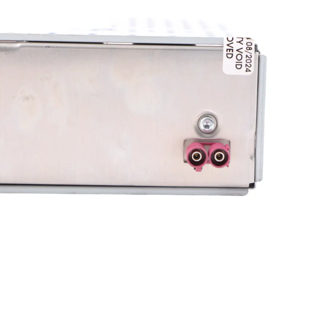 Tuner Box Mercedes W213 W205 W222 Digital Audio Control Unit DAB ECE  - SKU A2229005317 - Part number A2229005317