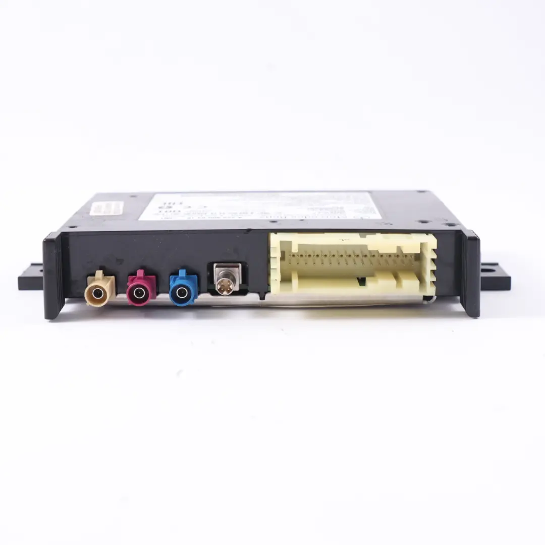 Module communication Telematic Bluetooth pour Mercedes W205 W213 W222 à propos du numéro de pièce A2229005415 Mercedes W205 W213 W222 Module communication Telematic Bluetooth - SKU A2229005415 - Numéro de pièce A2229005415