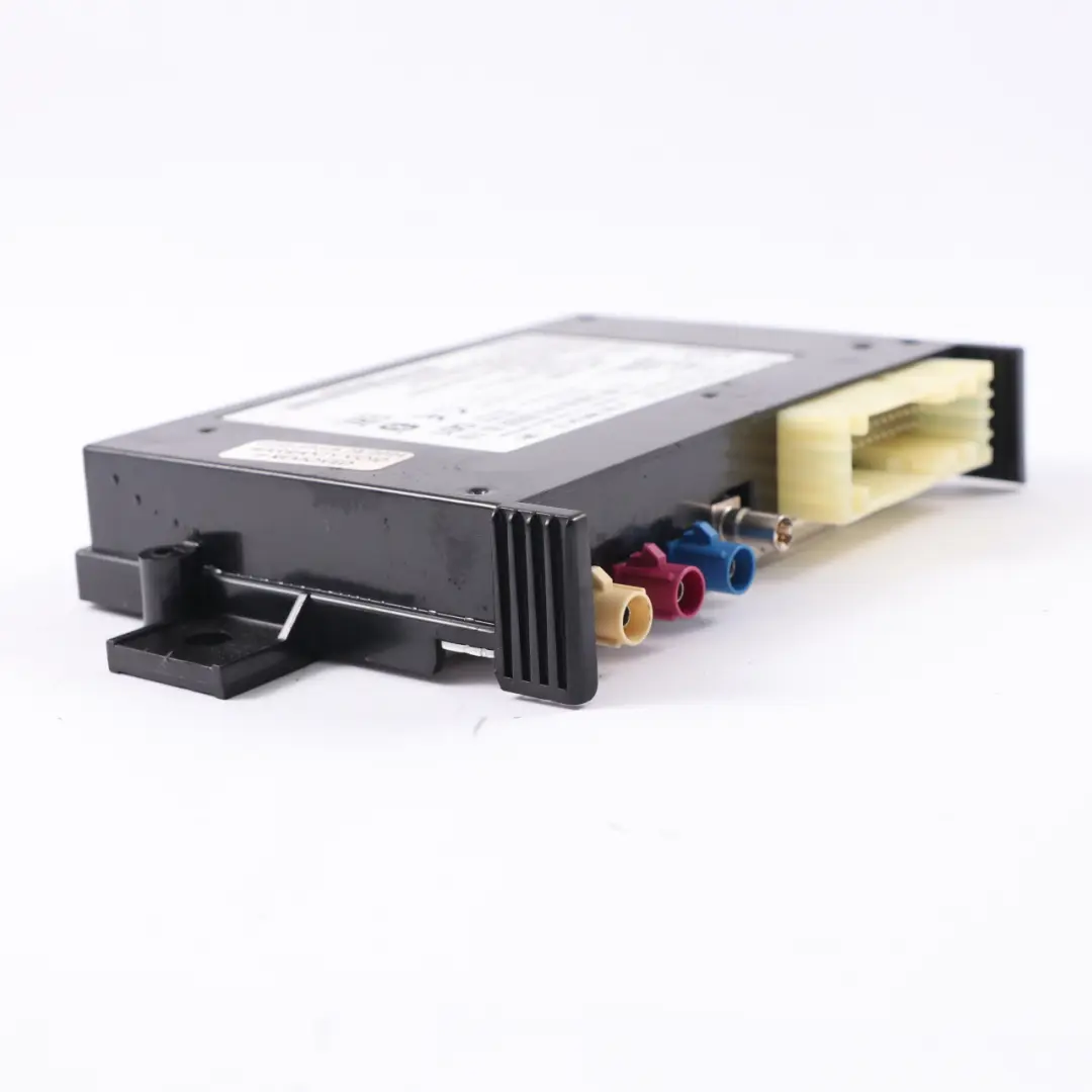 Mercedes W205 W213 W222 Moduł Komunikacyjny Bluetooth - SKU A2229005415 - Numer Części A2229005415