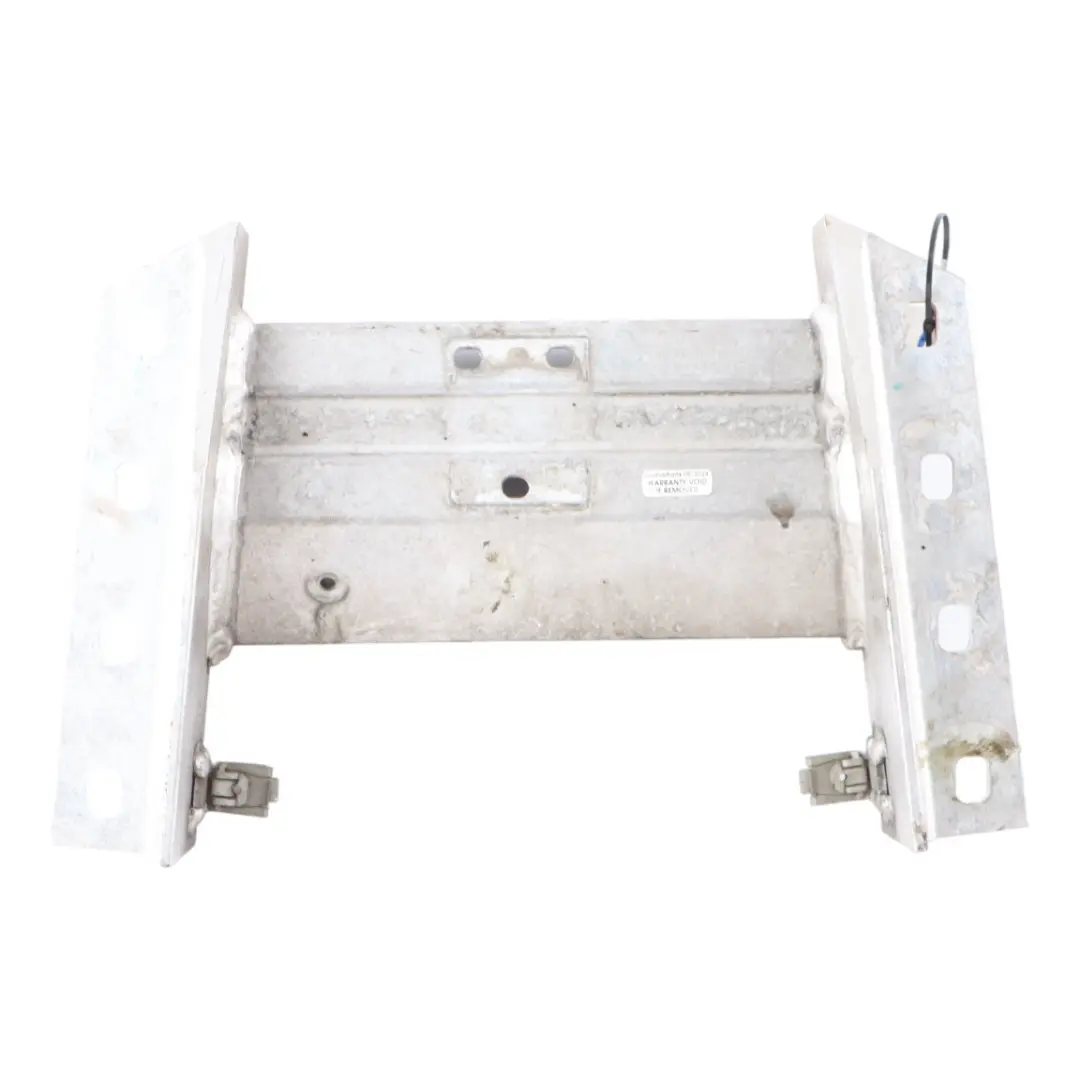 Getriebehalter Träger Halterung für Mercedes R231 mit Teilenummer A2312400502 Mercedes R231 Getriebehalter Träger Halterung - SKU A2312400502 - Teilenummer A2312400502