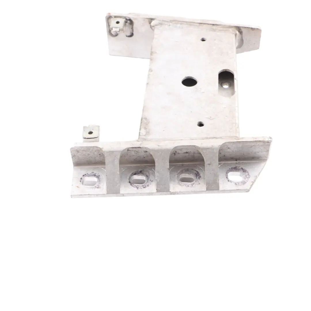 Gearbox Mount Support Holder Carrier Bracket to Mercedes R231 with Part number A2312400502 Mercedes R231 Gearbox Mount Support Holder Carrier Bracket - SKU A2312400502 - Part number A2312400502