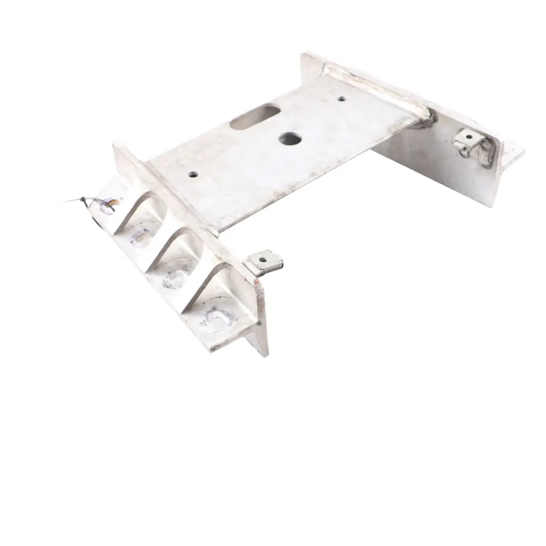 Mercedes R231 Gearbox Mount Support Holder Carrier Bracket - SKU A2312400502 - Part number A2312400502