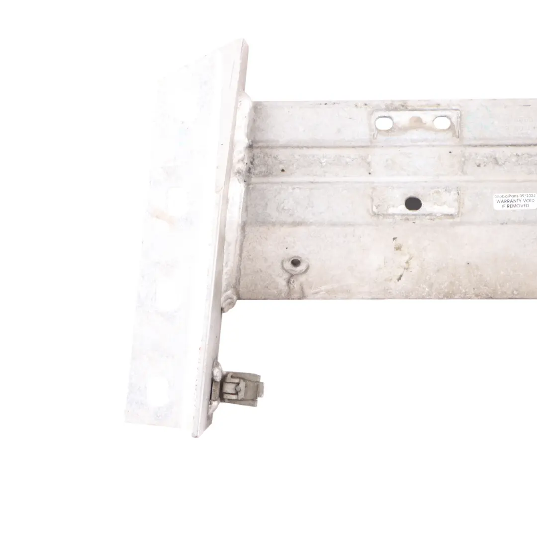 Mercedes R231 Supporto Staffa Sostegno Cambio - SKU A2312400502 - Numero di parte A2312400502