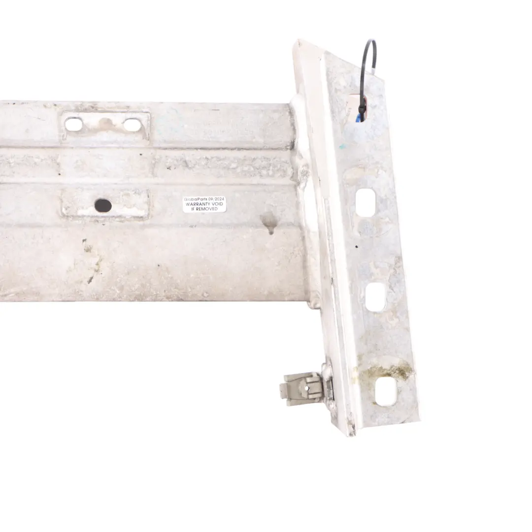 Gearbox Mount Support Holder Carrier Bracket to Mercedes R231 with Part number A2312400502 Mercedes R231 Gearbox Mount Support Holder Carrier Bracket - SKU A2312400502 - Part number A2312400502