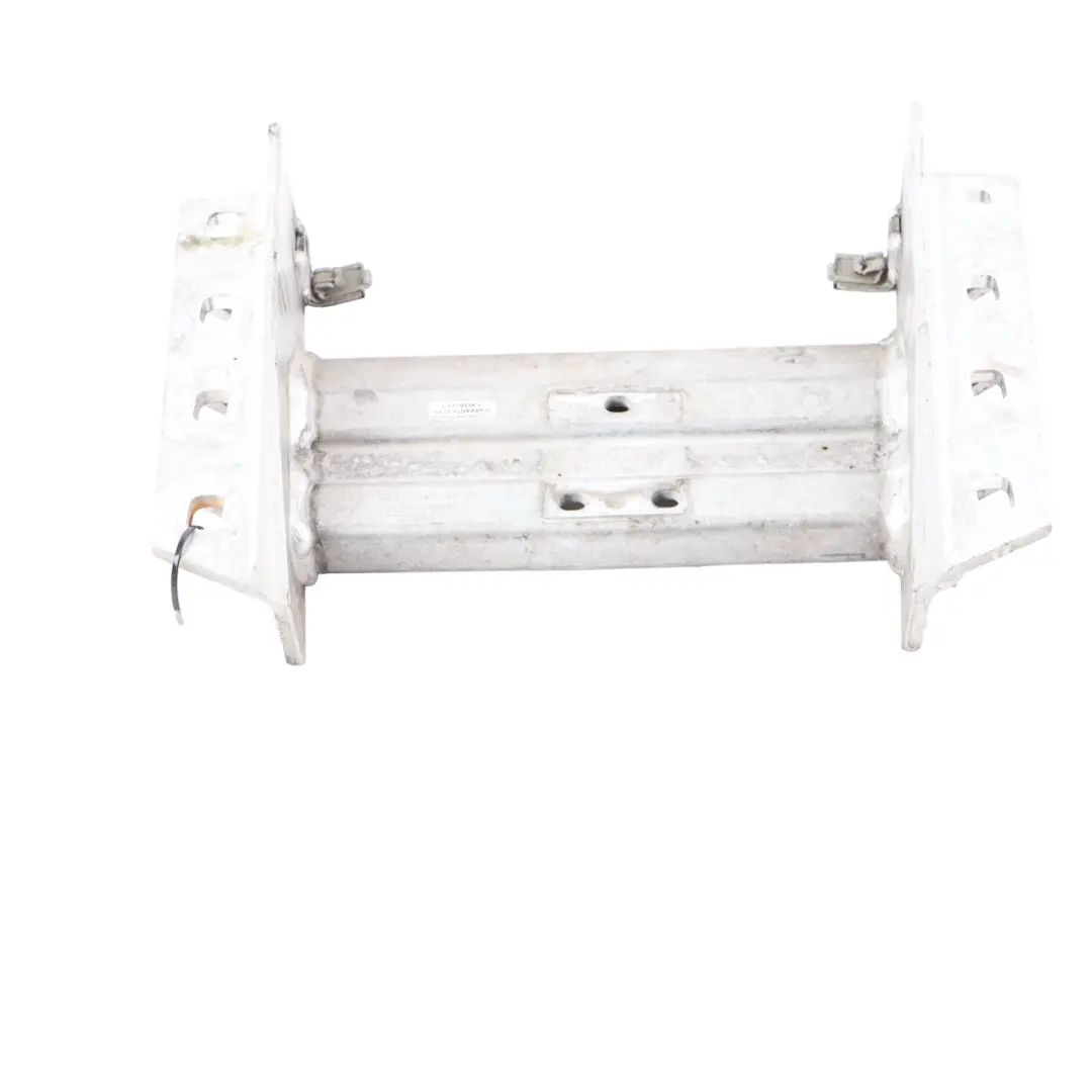 Mercedes R231 Gearbox Mount Support Holder Carrier Bracket - SKU A2312400502 - Part number A2312400502