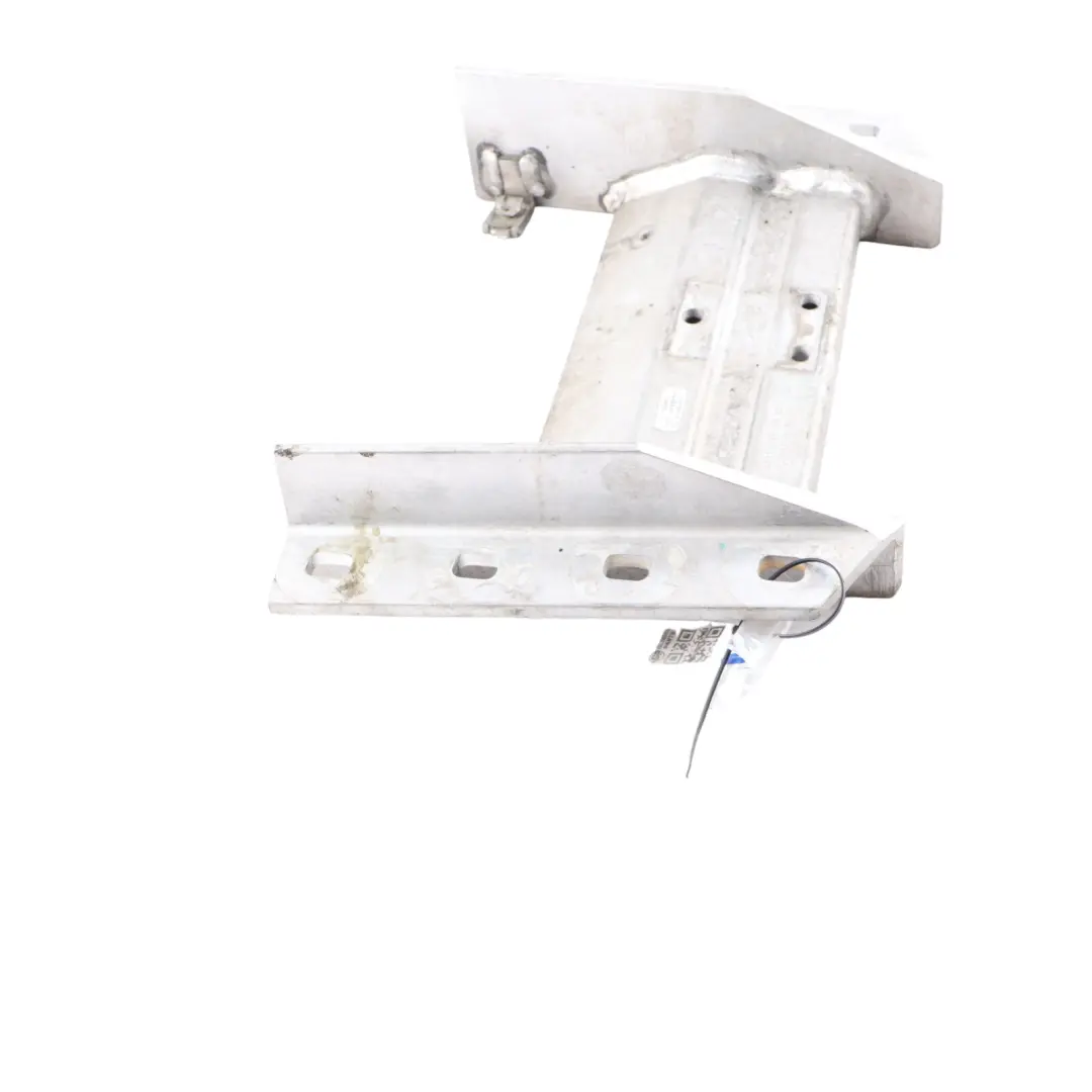 Mercedes R231 Gearbox Mount Support Holder Carrier Bracket - SKU A2312400502 - Part number A2312400502