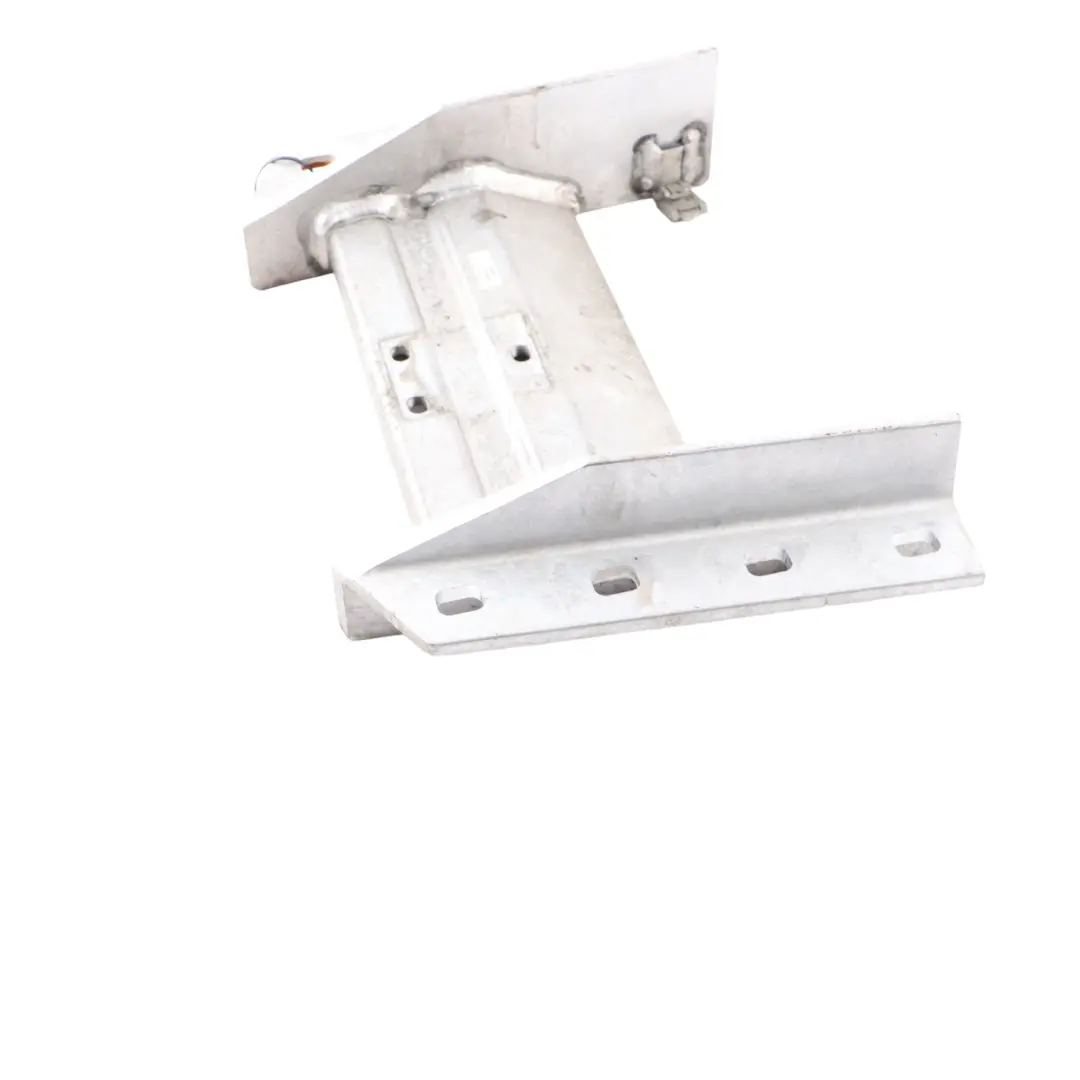 Gearbox Mount Support Holder Carrier Bracket to Mercedes R231 with Part number A2312400502 Mercedes R231 Gearbox Mount Support Holder Carrier Bracket - SKU A2312400502 - Part number A2312400502