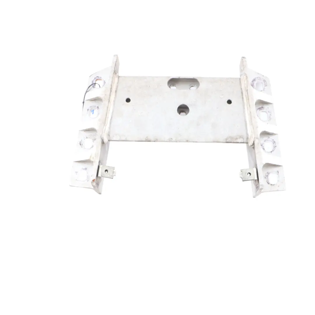 Mercedes R231 Gearbox Mount Support Holder Carrier Bracket - SKU A2312400502 - Part number A2312400502